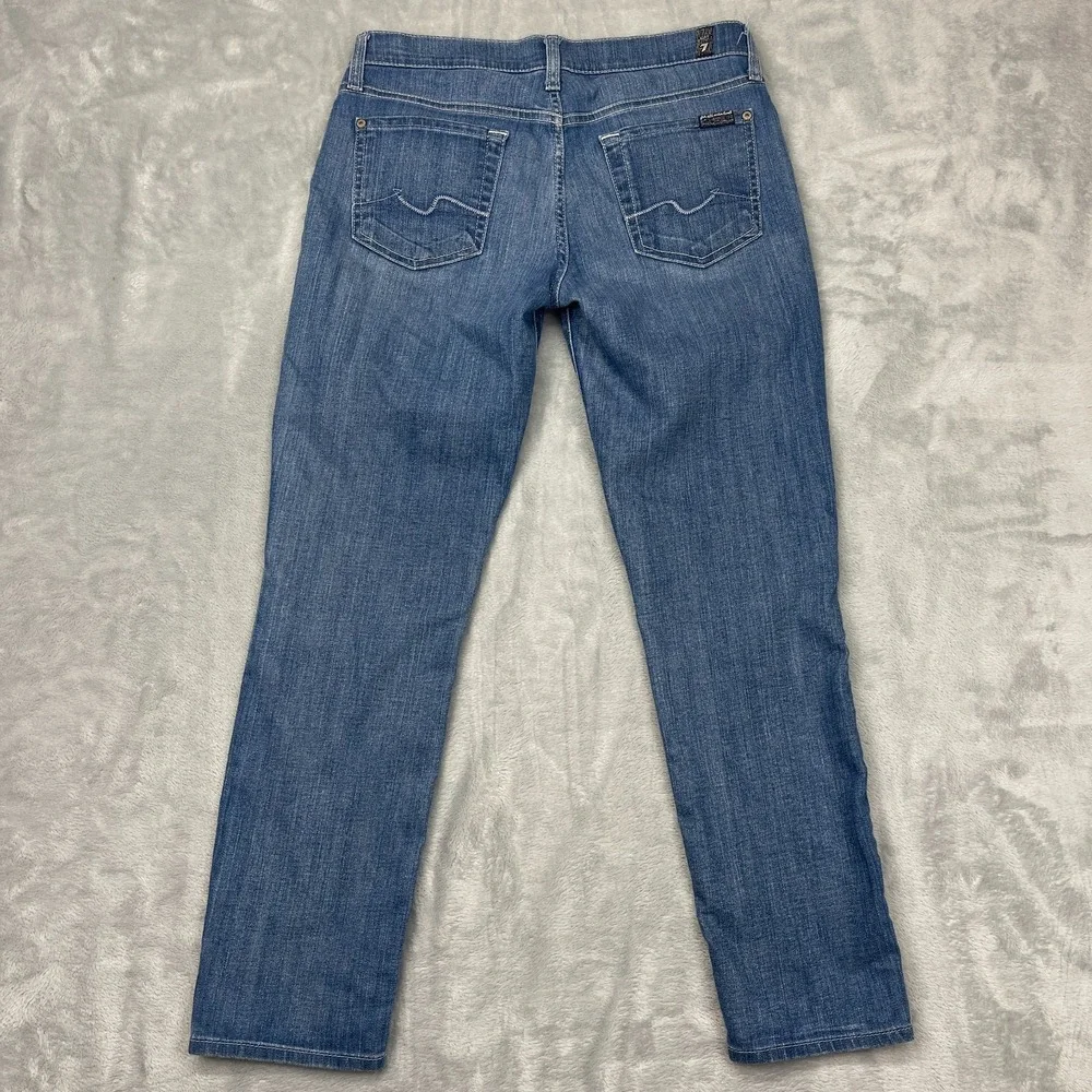 7 For All Mankind all mankind